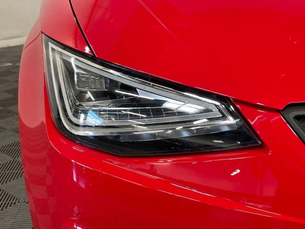Seat Ibiza - Photo 25