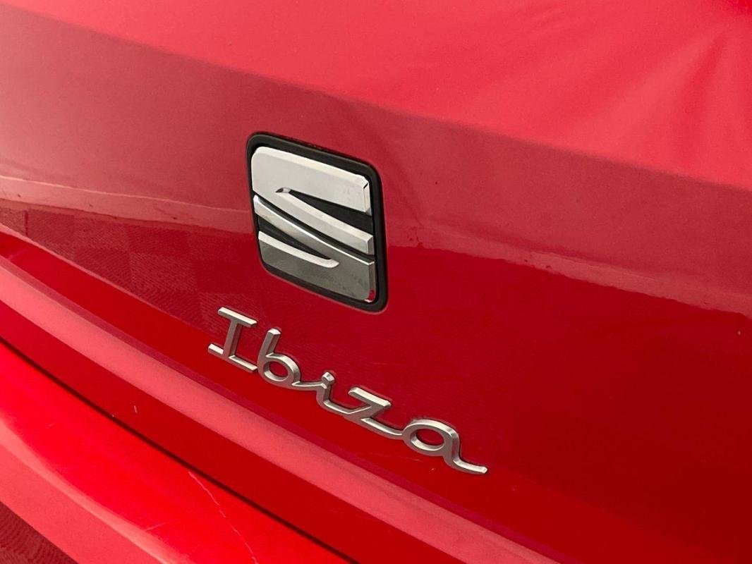 Seat Ibiza - Photo 27