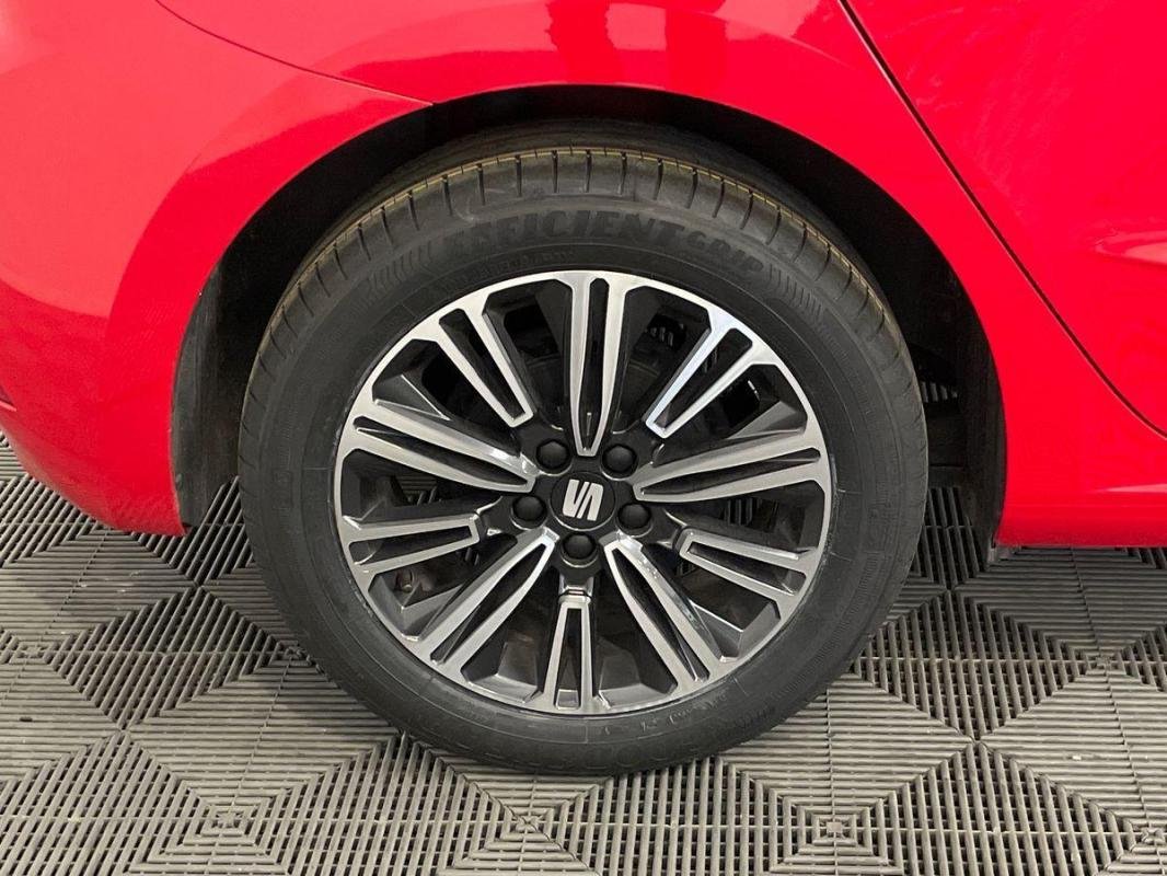 Seat Ibiza - Photo 28