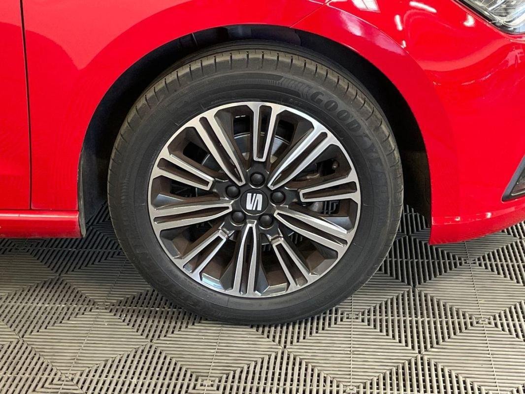 Seat Ibiza - Photo 29