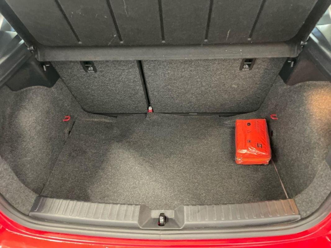 Seat Ibiza - Photo 31
