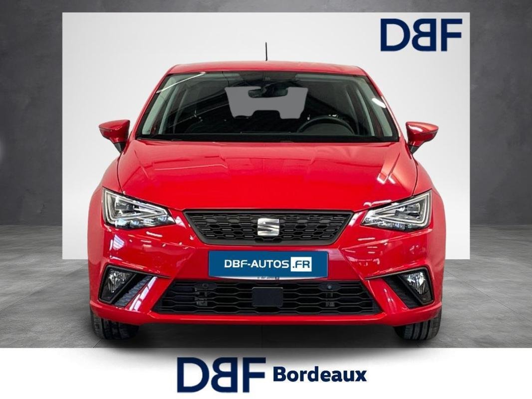 Seat Ibiza - Photo 7