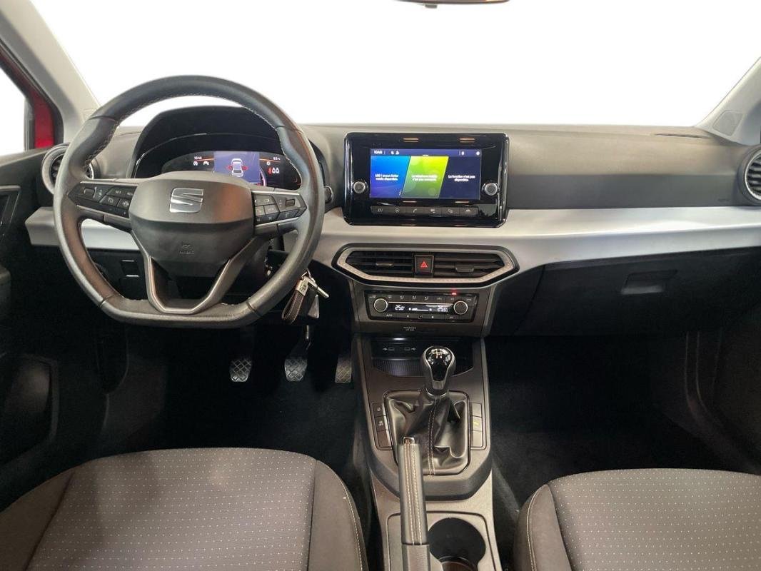 Seat Ibiza - Photo 8