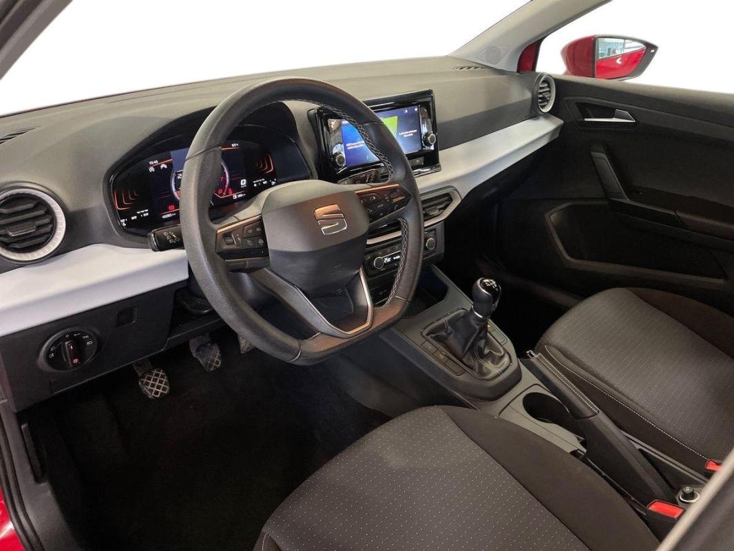 Seat Ibiza - Photo 9