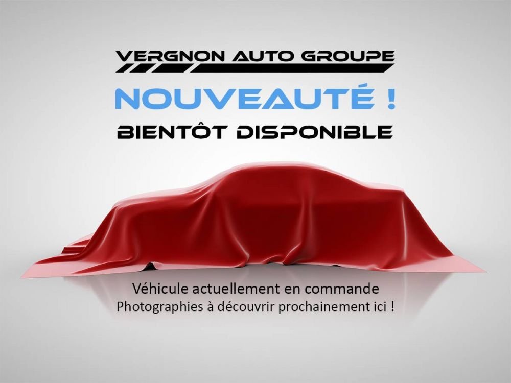 Citroën C5 Aircross - Photo 2