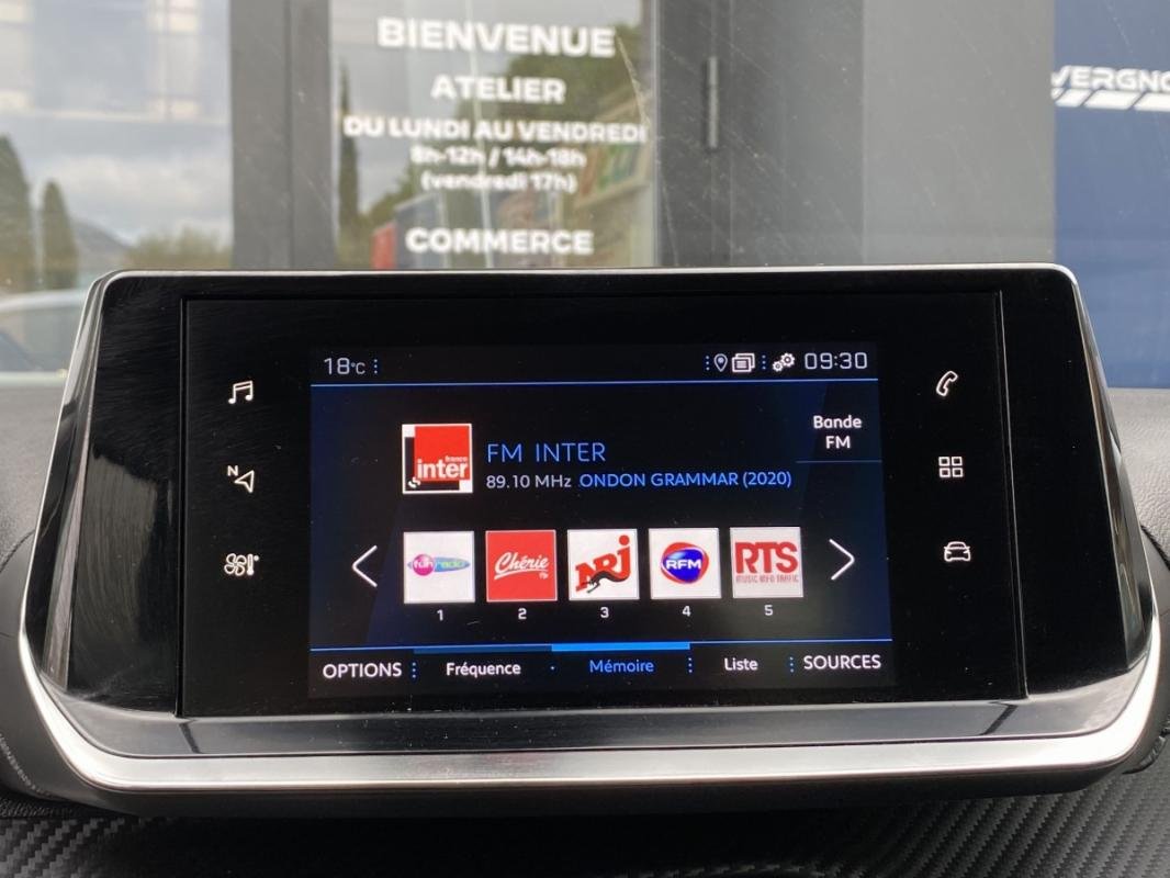 Peugeot 2008 - Photo 12