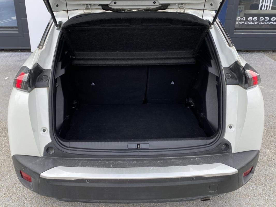 Peugeot 2008 - Photo 16
