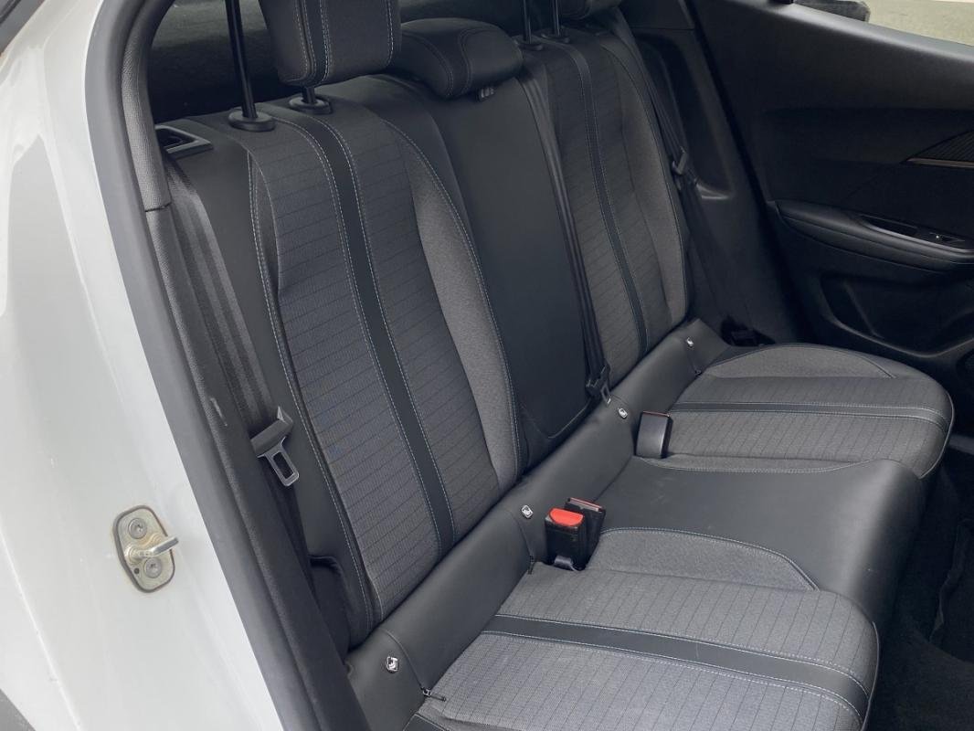 Peugeot 2008 - Photo 23