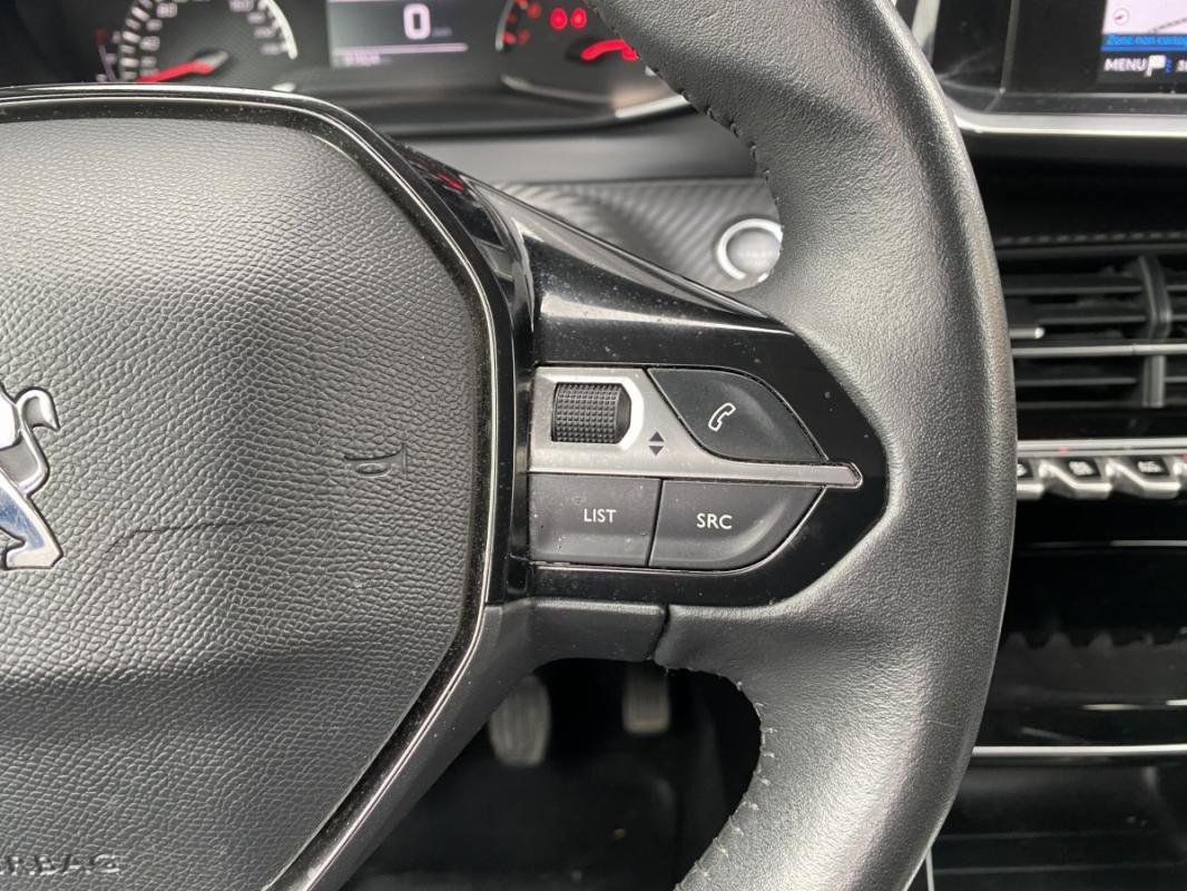 Peugeot 2008 - Photo 25