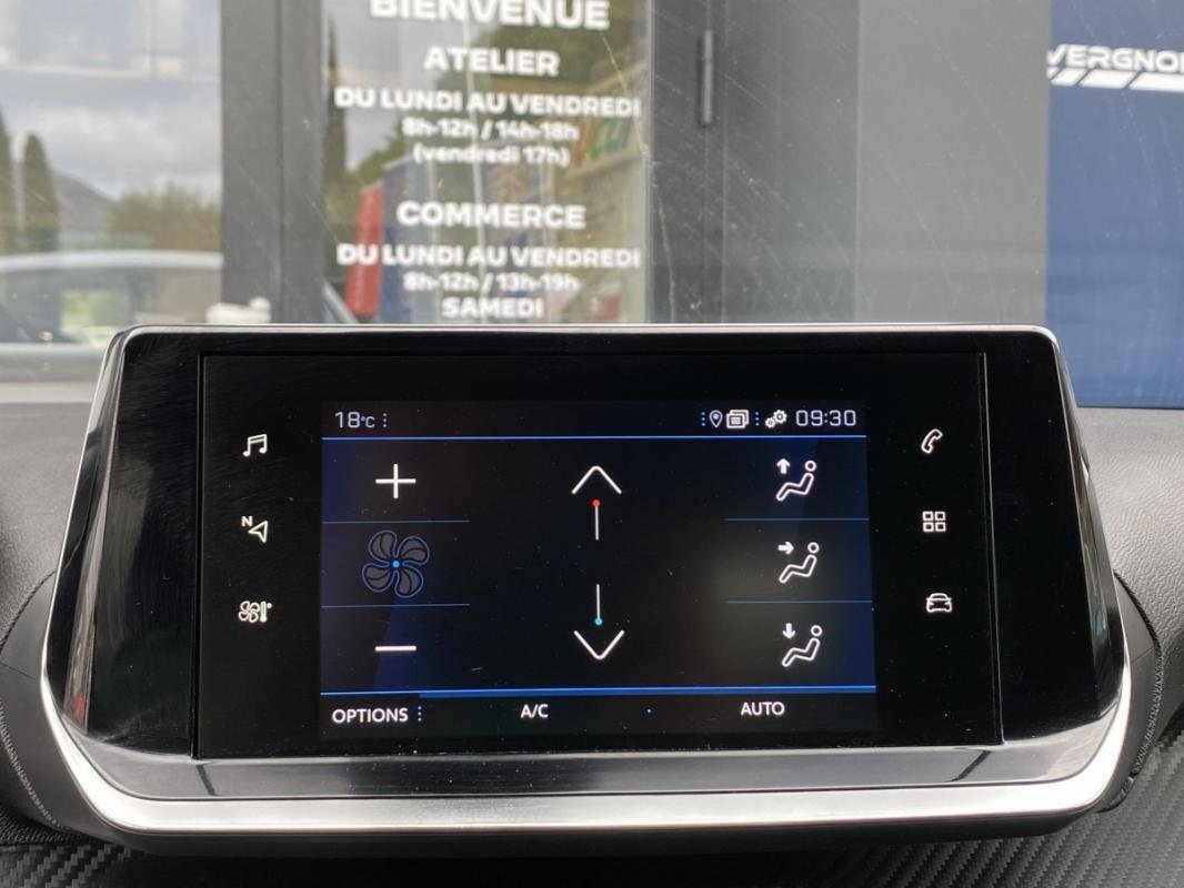 Peugeot 2008 - Photo 10