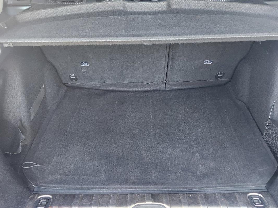 Peugeot 2008 - Photo 11