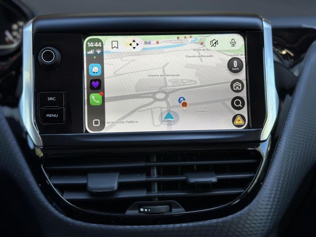 Peugeot 2008 - Photo 14