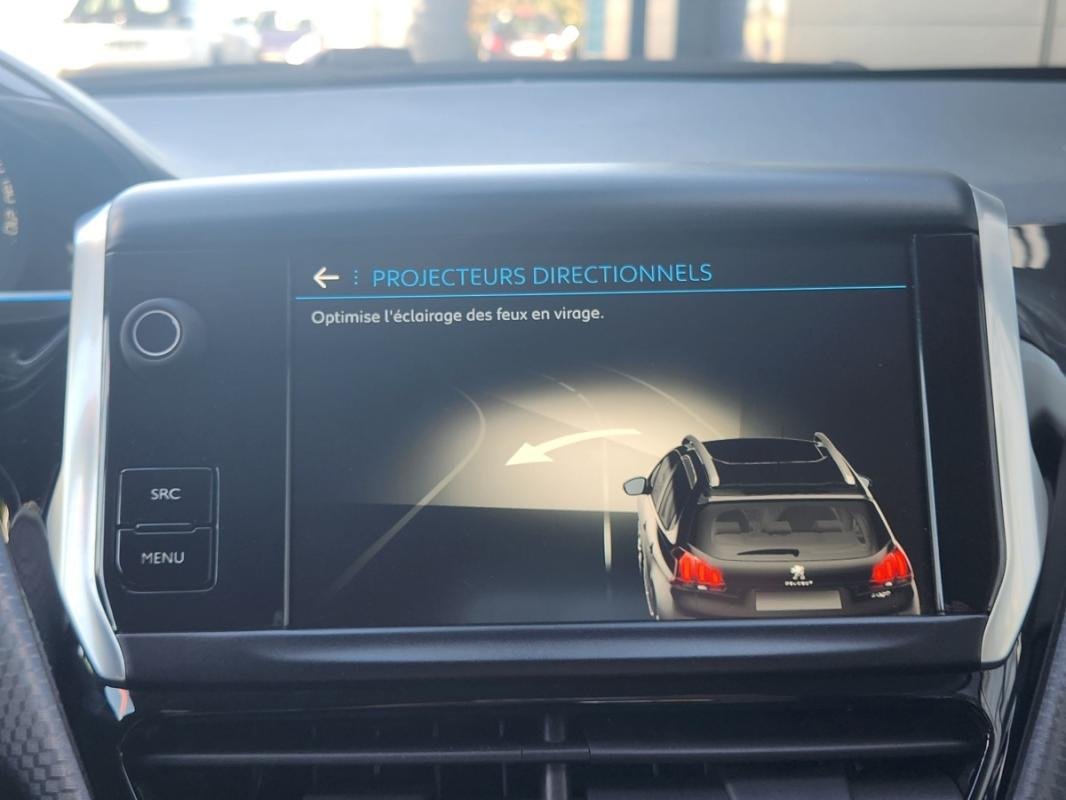 Peugeot 2008 - Photo 16