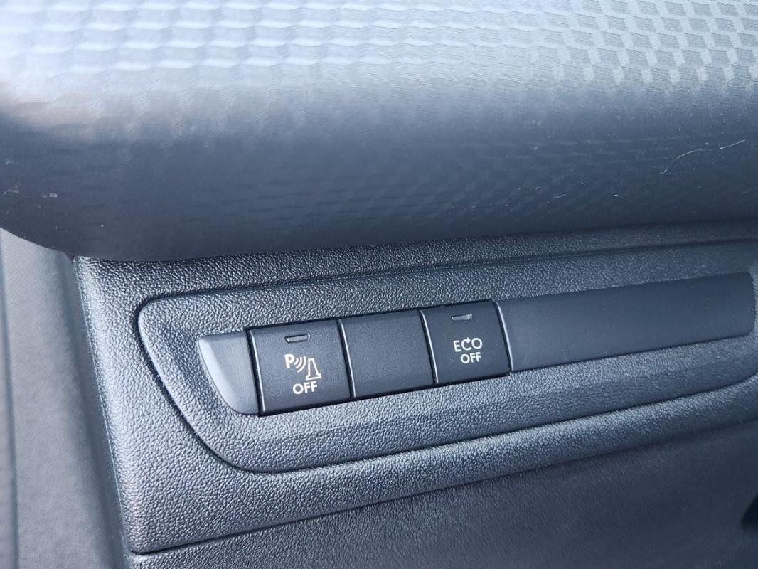 Peugeot 2008 - Photo 17