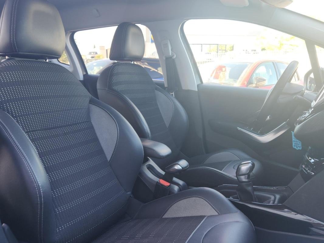 Peugeot 2008 - Photo 21