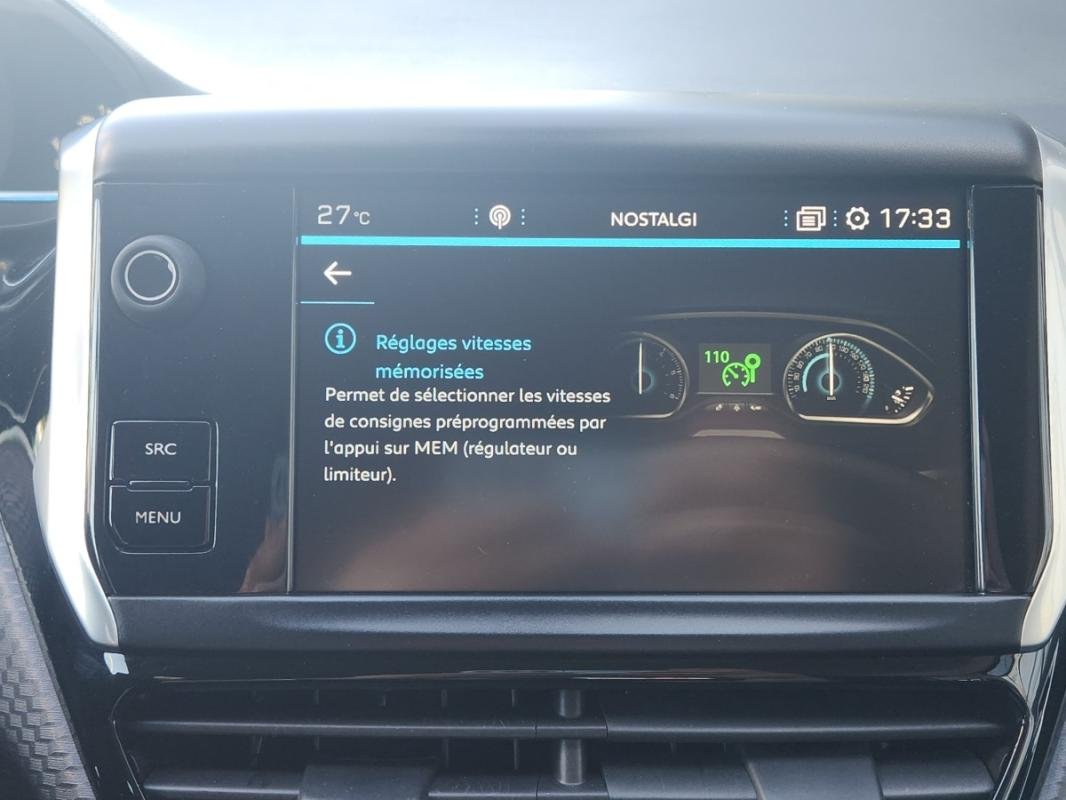 Peugeot 2008 - Photo 23