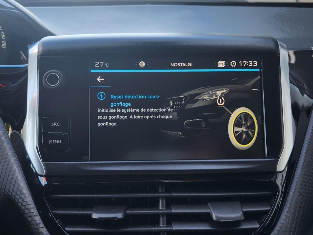 Peugeot 2008 - Photo 24
