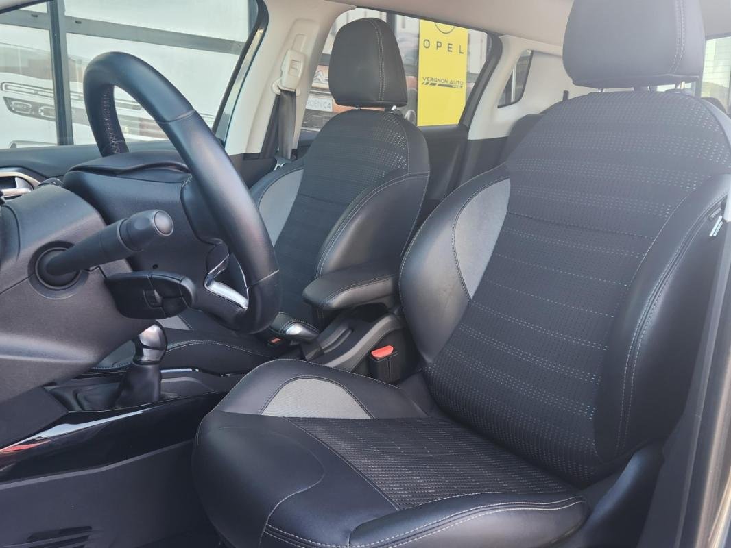 Peugeot 2008 - Photo 4