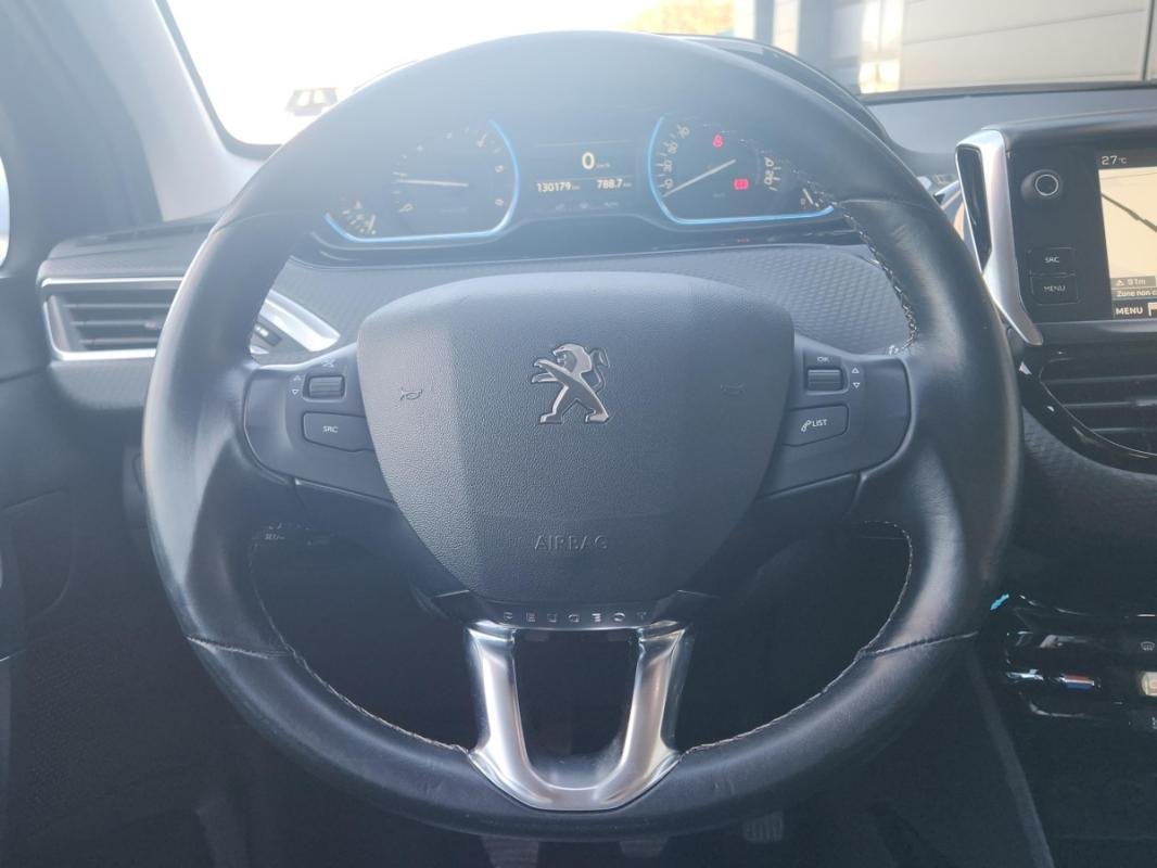 Peugeot 2008 - Photo 7