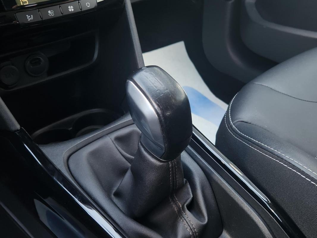 Peugeot 2008 - Photo 8