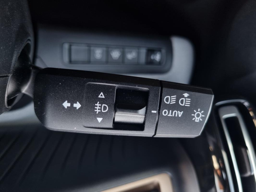 Citroën C3 Aircross - Photo 11