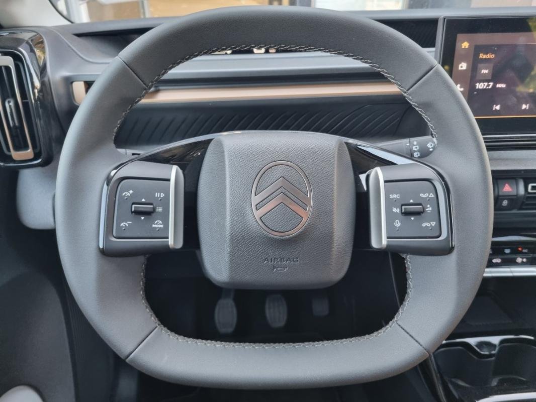Citroën C3 Aircross - Photo 12