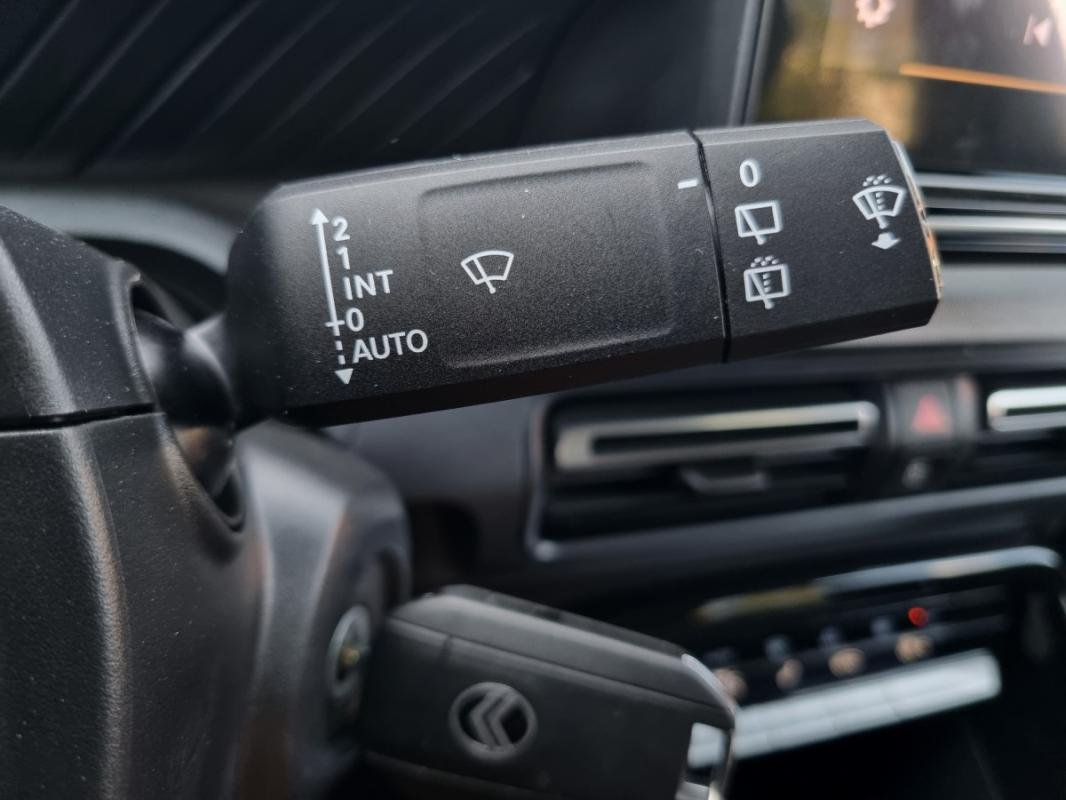 Citroën C3 Aircross - Photo 13