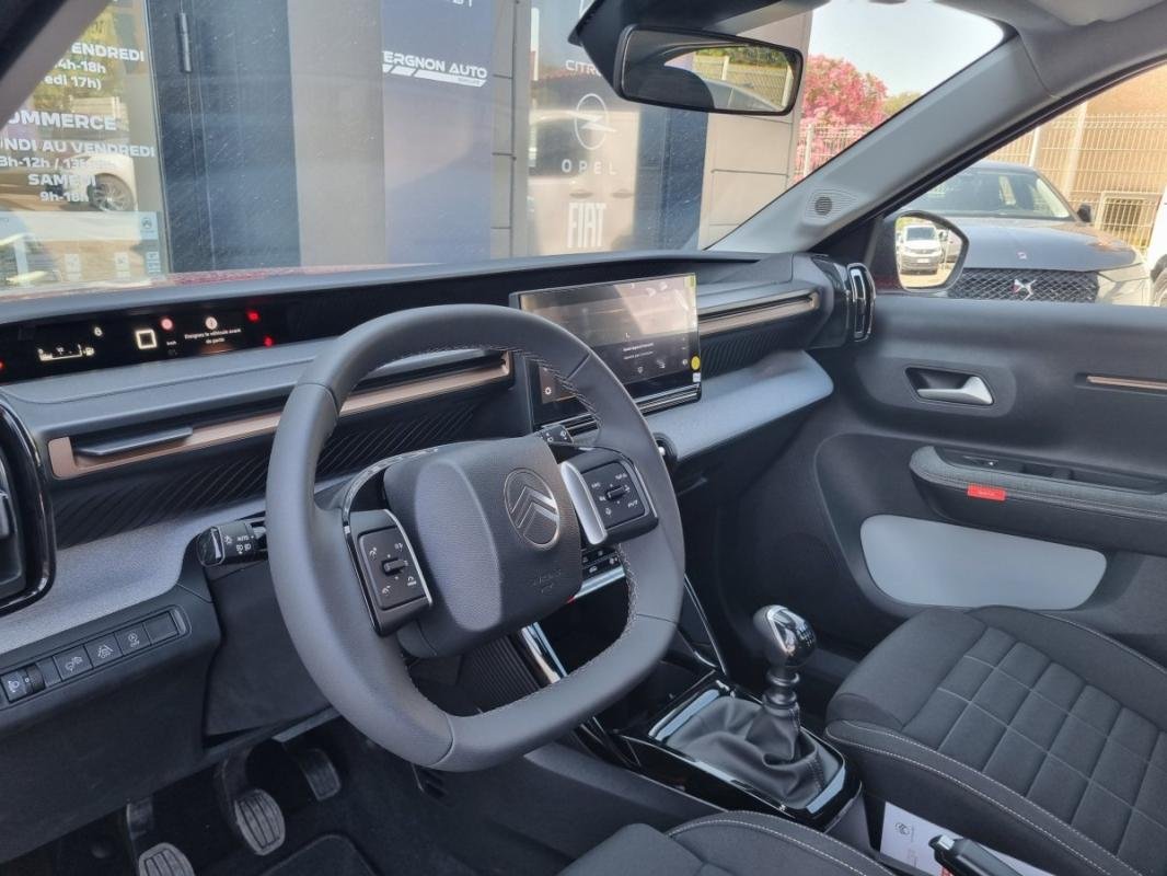 Citroën C3 Aircross - Photo 17