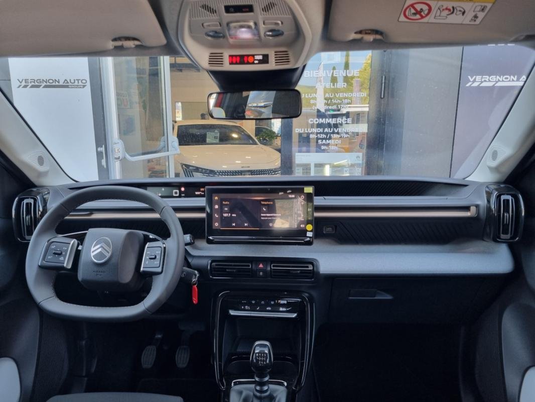 Citroën C3 Aircross - Photo 18