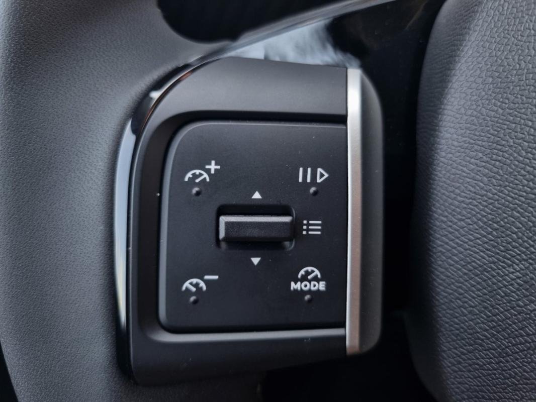 Citroën C3 Aircross - Photo 20
