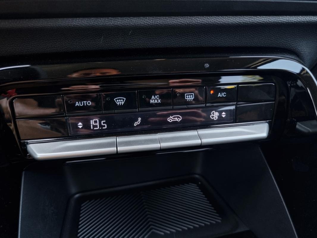 Citroën C3 Aircross - Photo 21