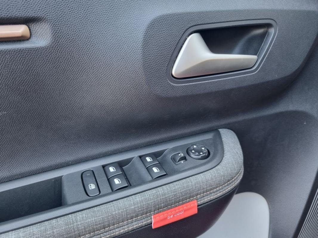 Citroën C3 Aircross - Photo 22