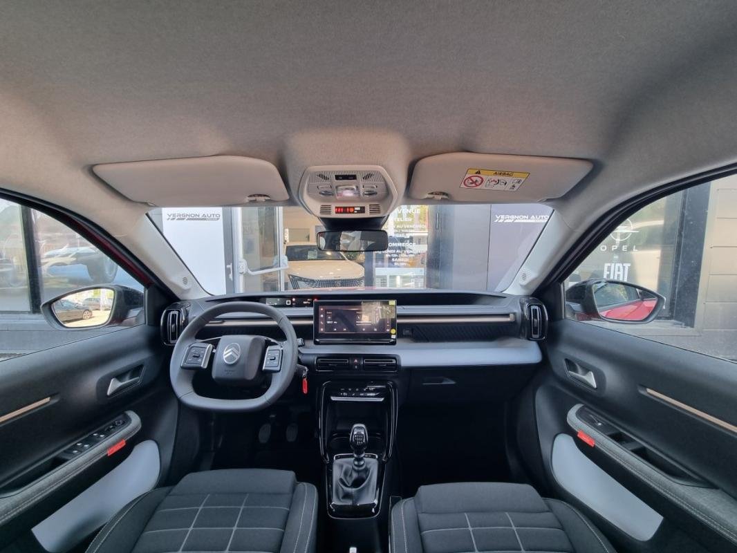Citroën C3 Aircross - Photo 4