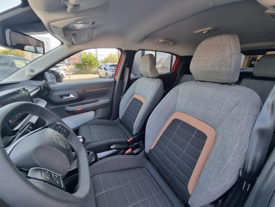 Citroën C3 Aircross - Photo 8