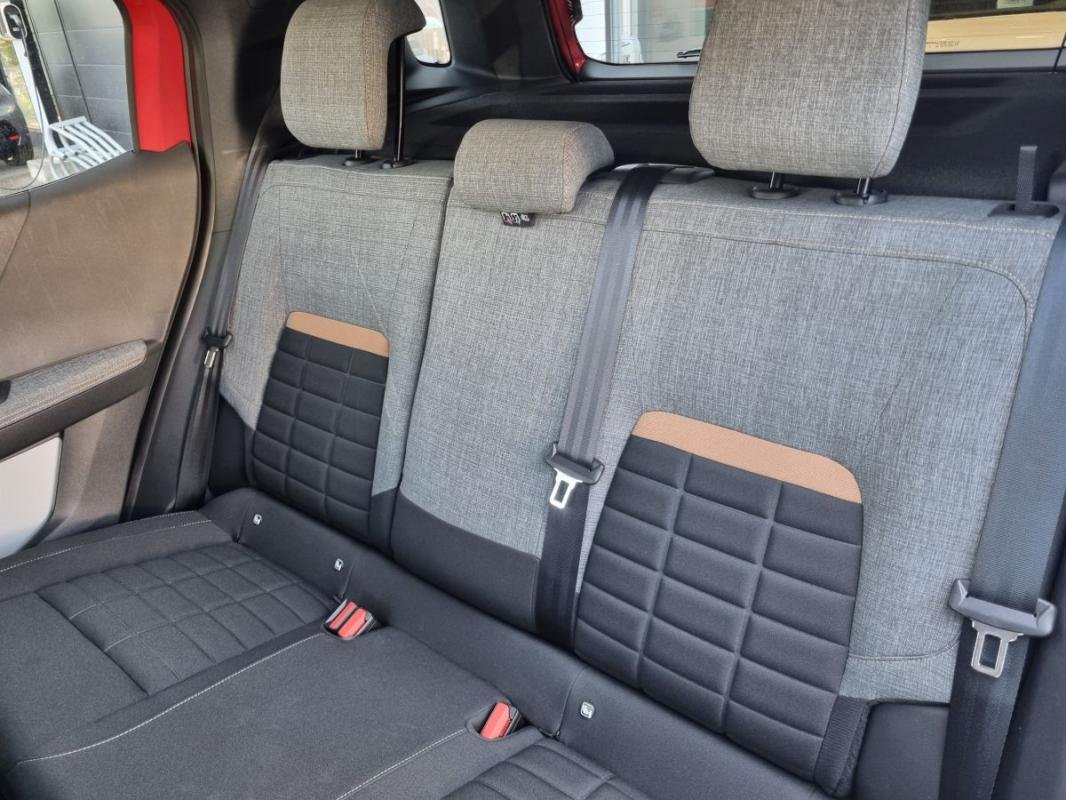 Citroën C3 Aircross - Photo 9