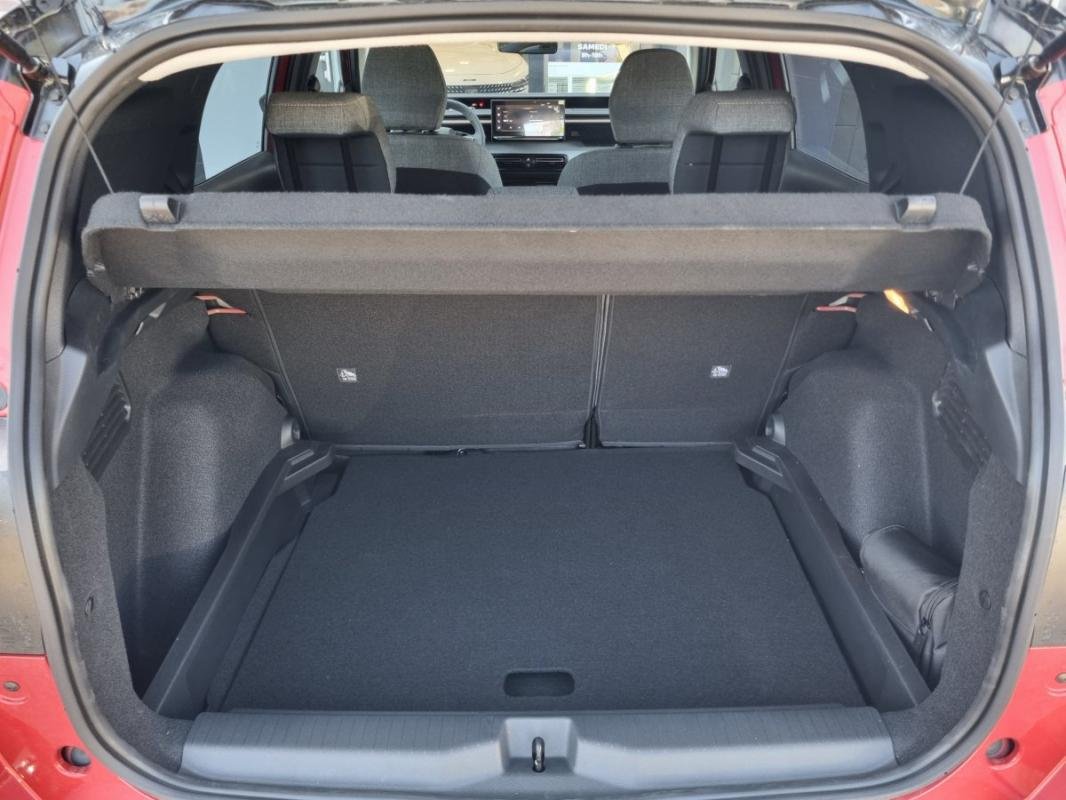 Citroën C3 Aircross - Photo 10