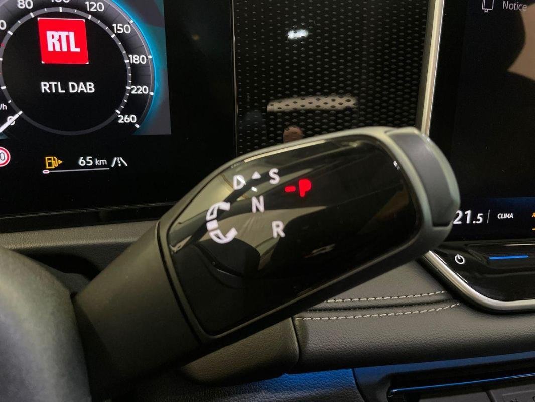 Volkswagen Tiguan - Photo 11