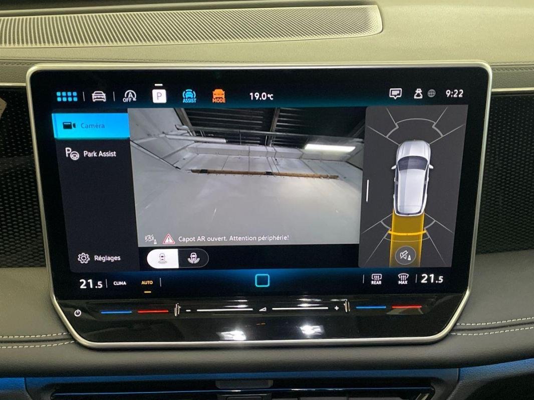 Volkswagen Tiguan - Photo 18