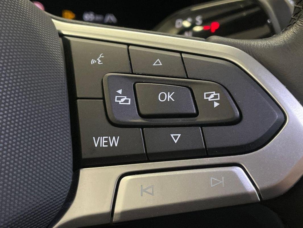 Volkswagen Tiguan - Photo 20