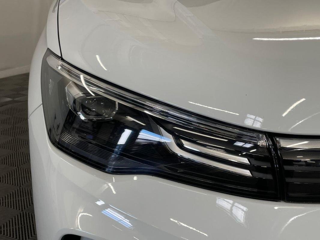 Volkswagen Tiguan - Photo 25