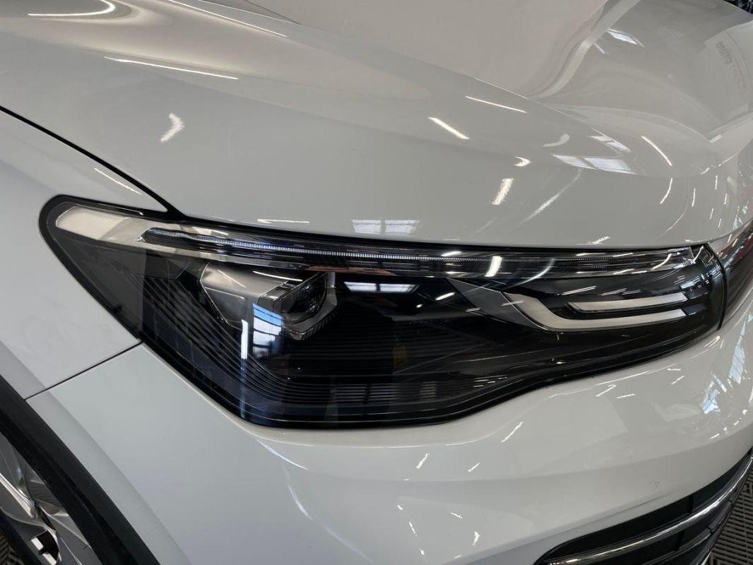 Volkswagen Tiguan - Photo 26