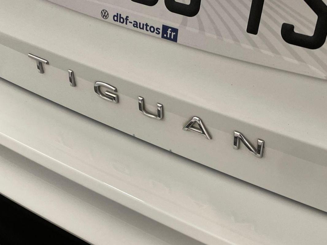 Volkswagen Tiguan - Photo 27