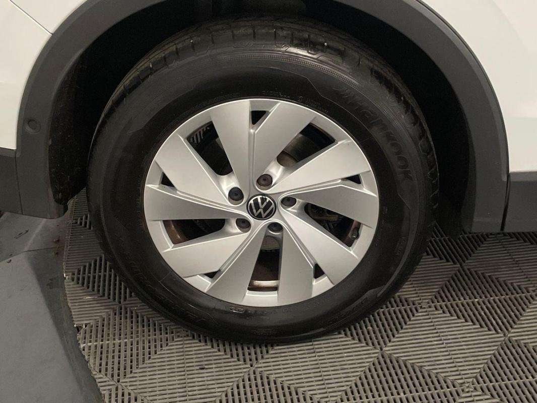 Volkswagen Tiguan - Photo 28