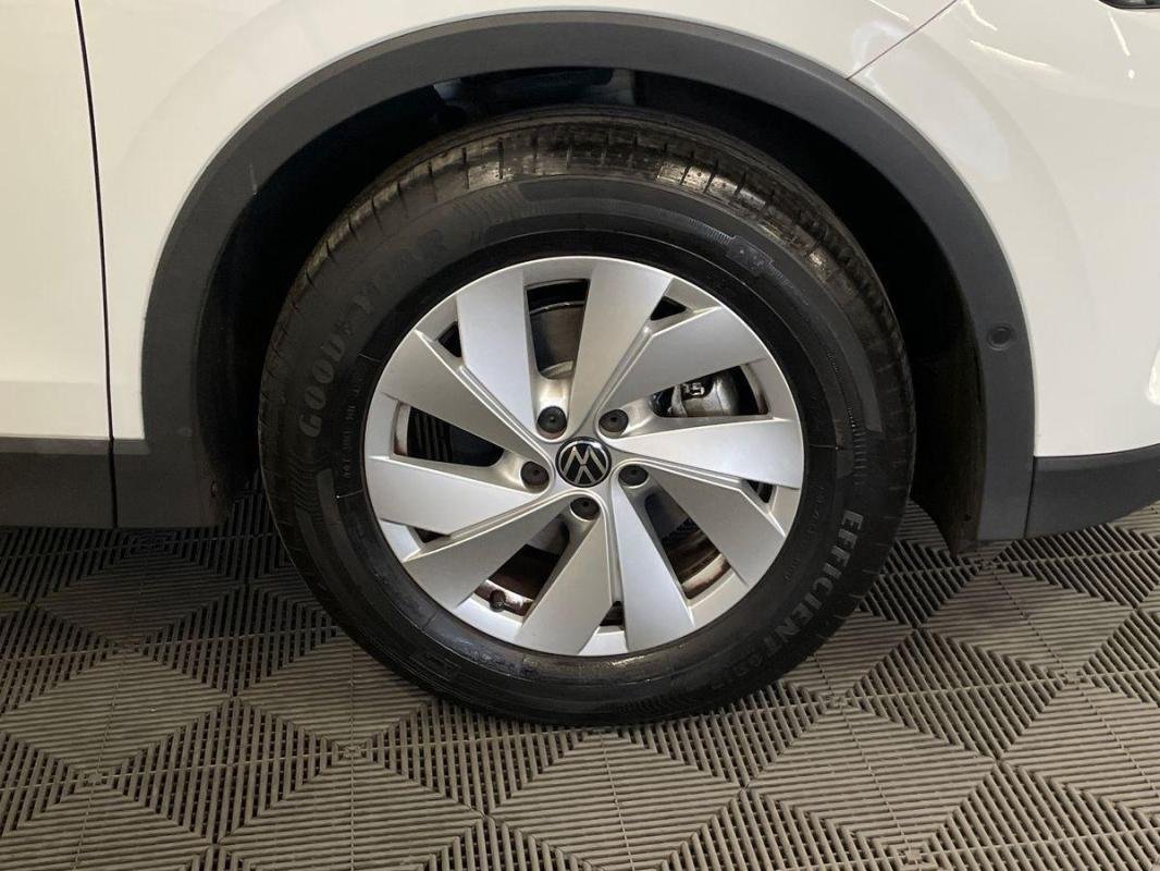 Volkswagen Tiguan - Photo 29