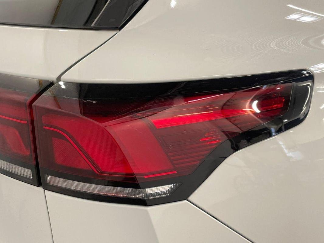 Volkswagen Tiguan - Photo 30