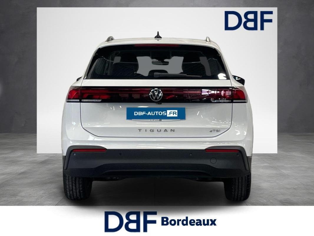 Volkswagen Tiguan - Photo 4