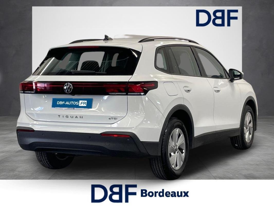 Volkswagen Tiguan - Photo 5
