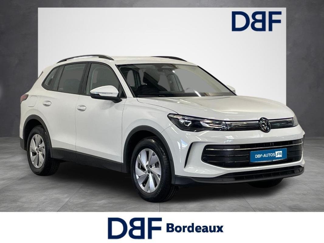 Volkswagen Tiguan - Photo 6