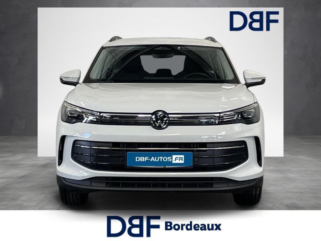Volkswagen Tiguan - Photo 7