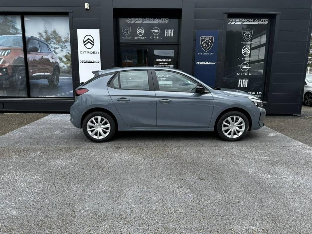 Opel Corsa - Photo 2